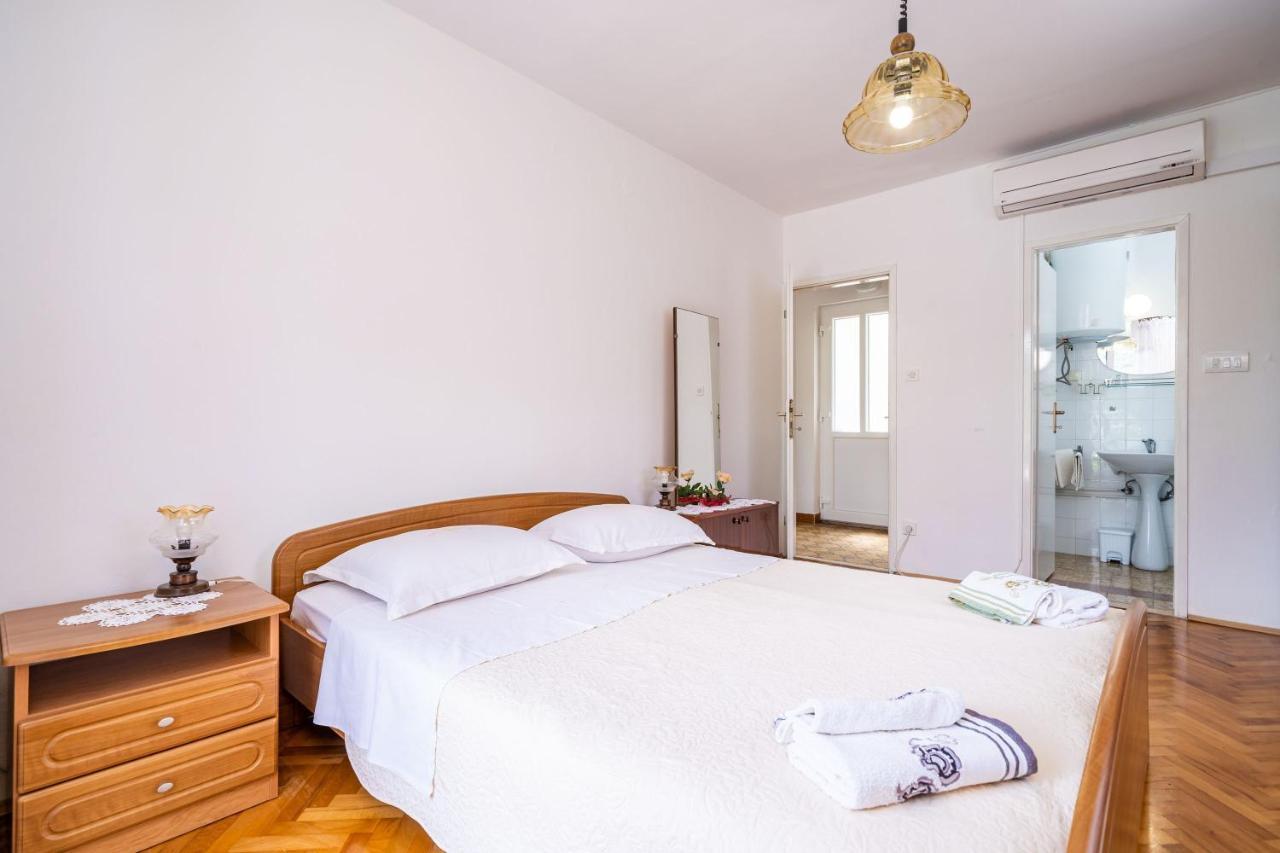 Apartments Zarac Dubrovnik Bagian luar foto
