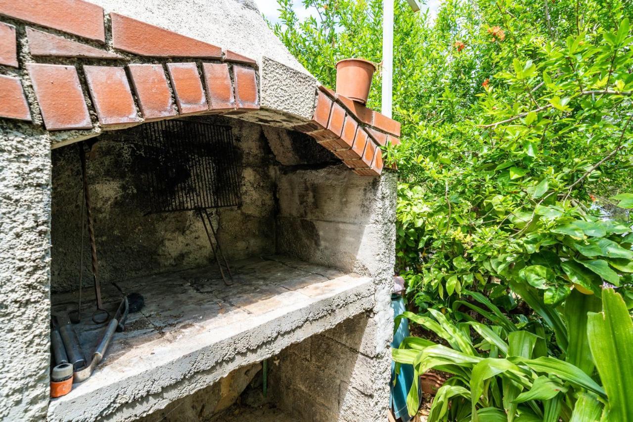 Apartments Zarac Dubrovnik Bagian luar foto