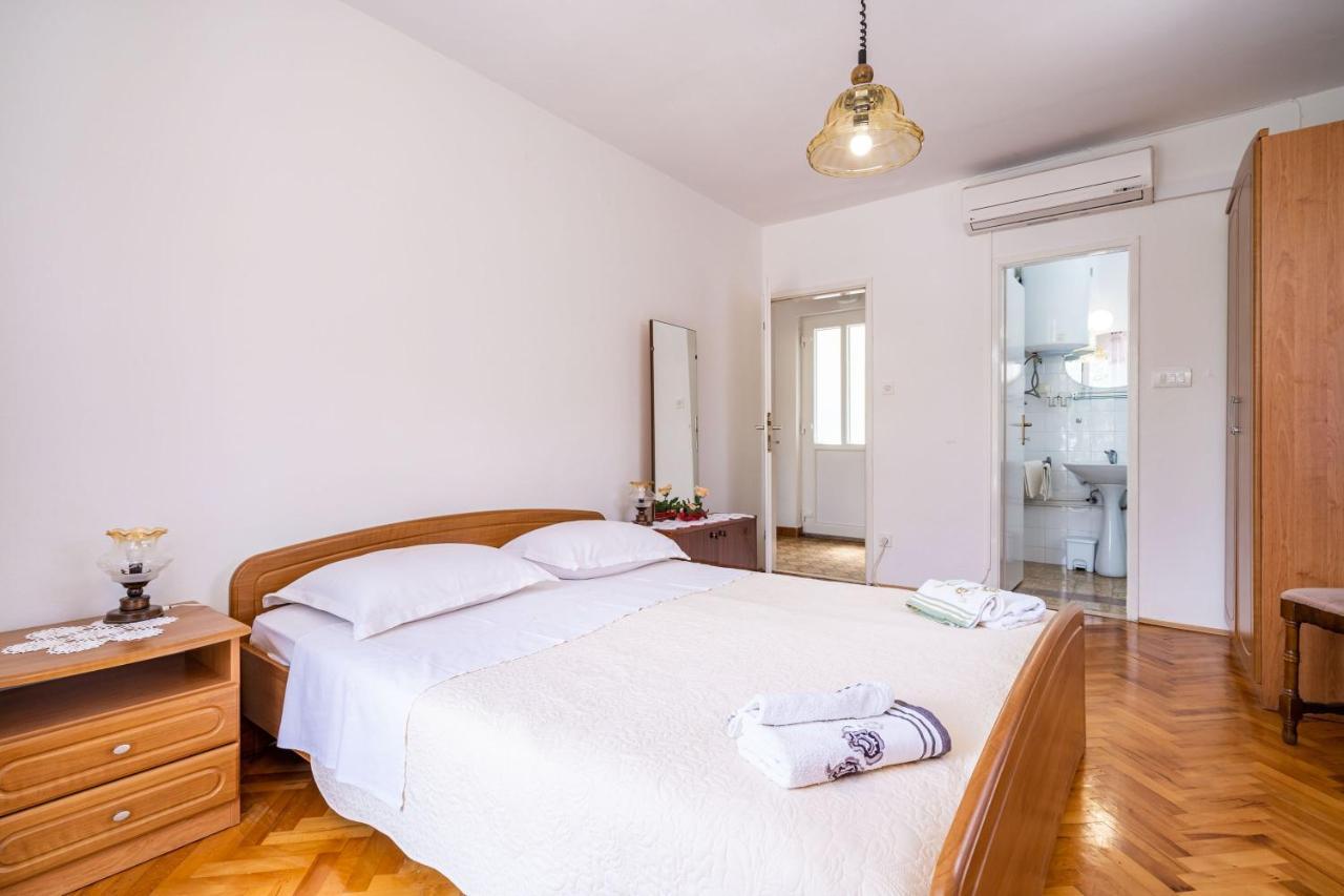 Apartments Zarac Dubrovnik Bagian luar foto