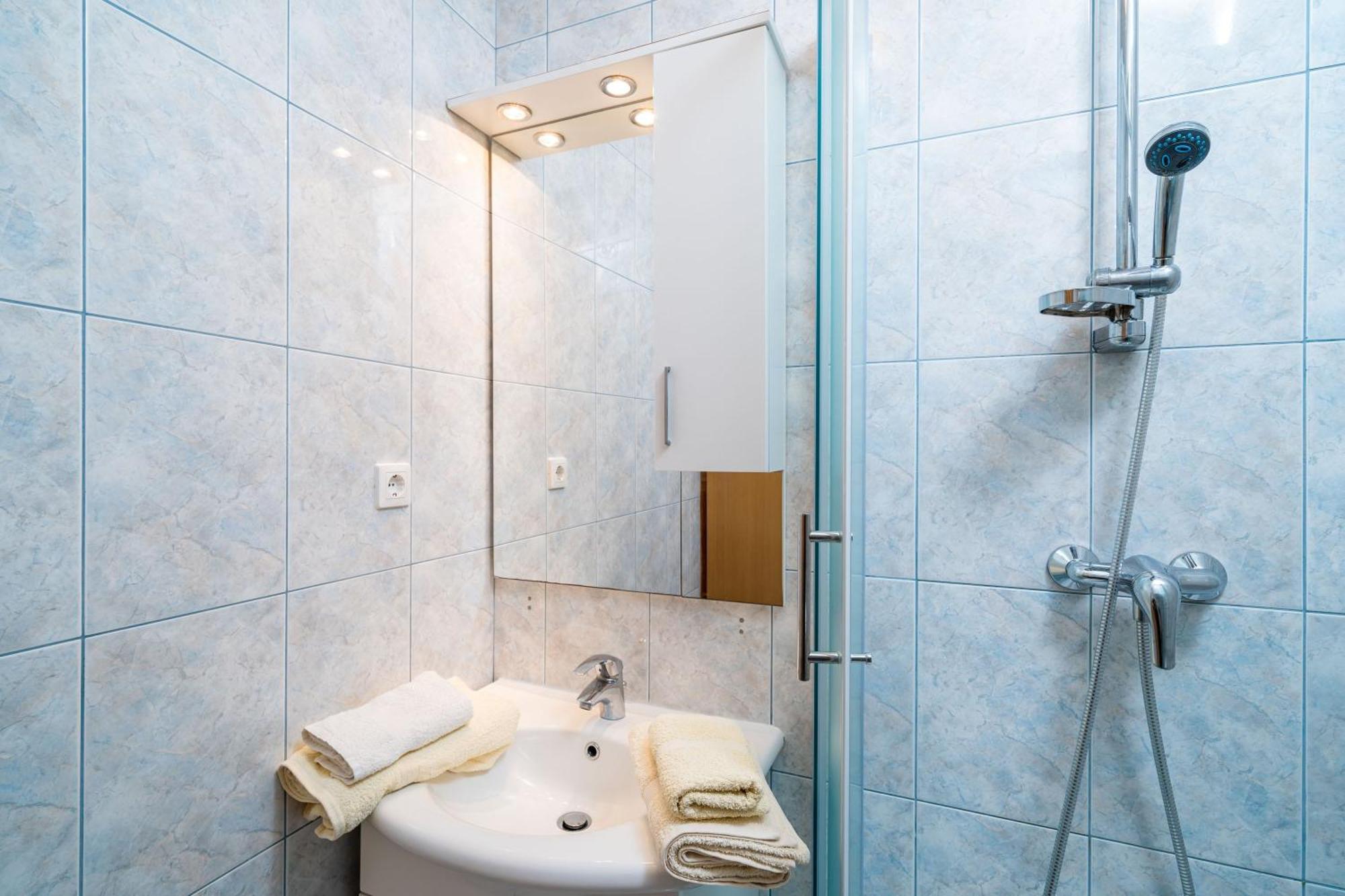 Apartments Zarac Dubrovnik Ruang foto